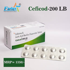 CEFICOD-200 LB