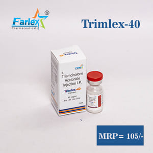 TRIMLEX-40
