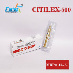 CITILEX-500