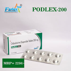 PODLEX-200