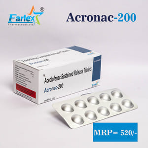 ACRONAC-200