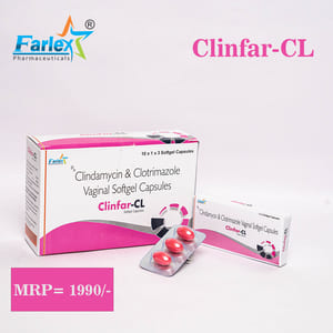 CLINFAR - CL