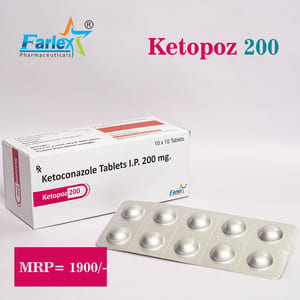 KETOPOZ-200