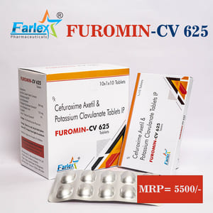 FUROMIN-CV 625
