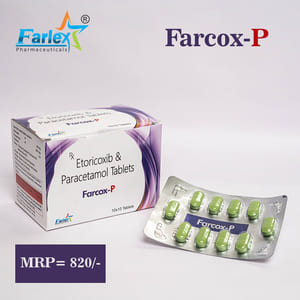 FARCOX-P
