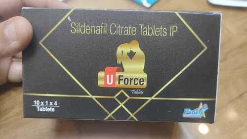 U-FORCE