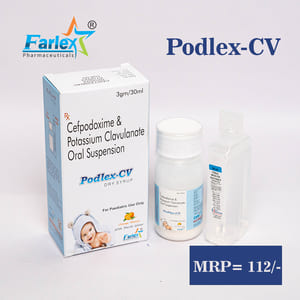 PODLEX- CV DS