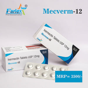 MECVERM-12