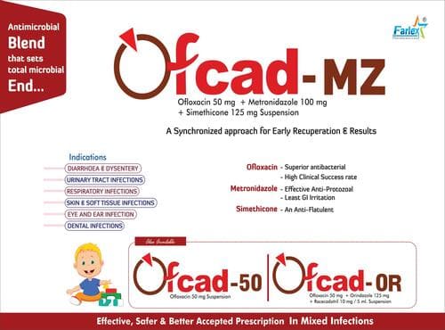 OFCAD-OR
