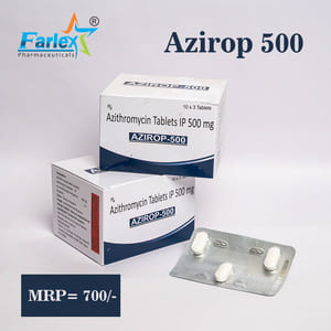 AZIROP-500