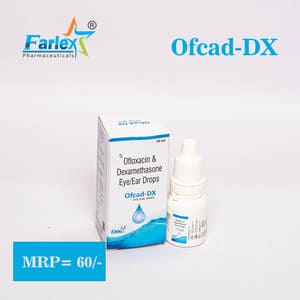 OFCAD- DX