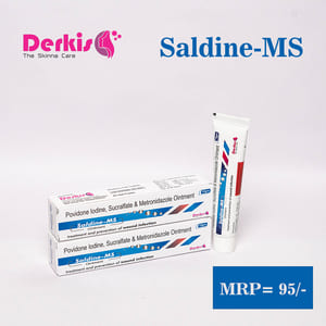SALDINE-MS