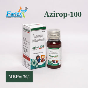 AZIROP-100