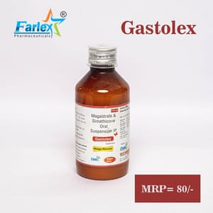 GASTOLEX 170ml