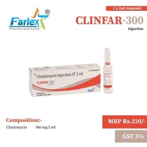 CLINFAR-300