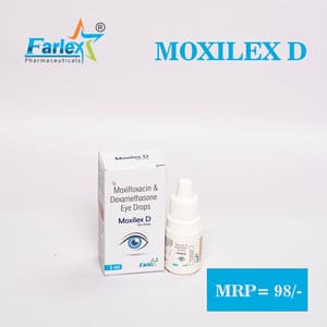 MOXILEX-D