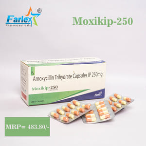 MOXIKIP-250