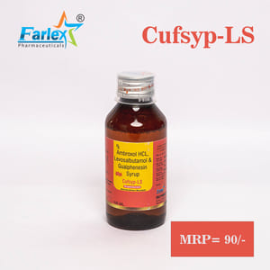 CUFSYP-LS 100ml
