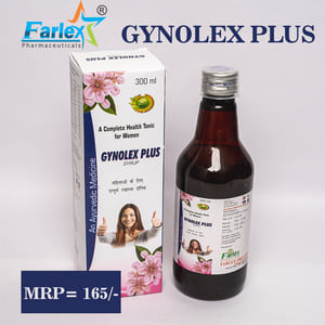 GYNOLEX- PLUS
