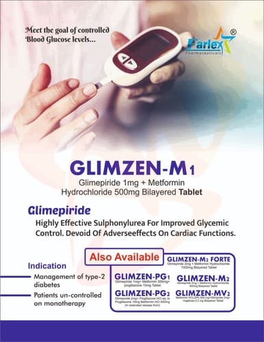 GLIMZEN-PG1