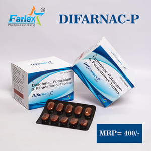 DIFARNAC-P