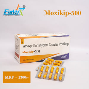 MOXIKIP-500