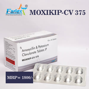 MOXIKIP-CV 375
