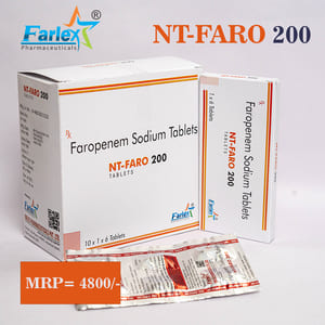 NT- FARO 200