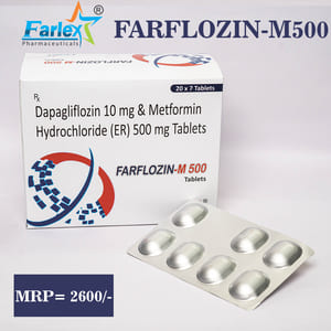 FARFLOZIN-M