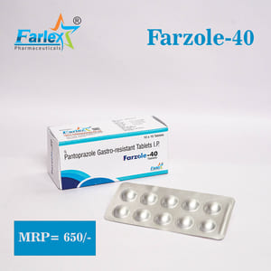 FARZOLE -40