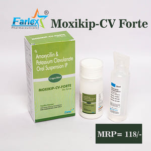 MOXIKIP CV FORTEW/W