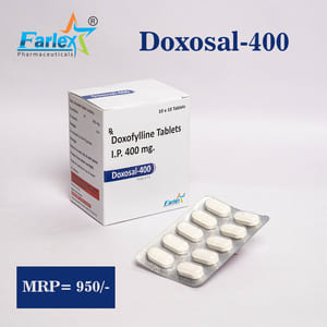 DOXOSAL-400