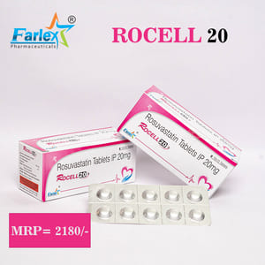 ROCELL-20