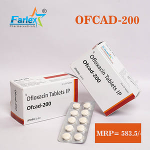 OFCAD-200