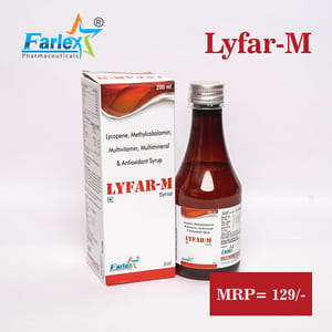 LYFAR M