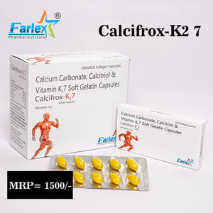 CALCIFROX K27