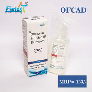 OFCAD-100