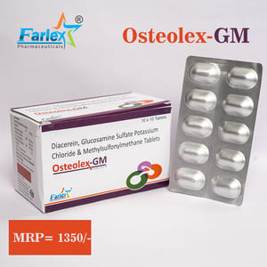 OSTEOLEX- GM
