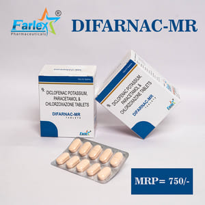 DIFARNAC-MR