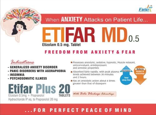 ETIFAR MD 0.5