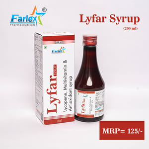 LYFAR 200ml