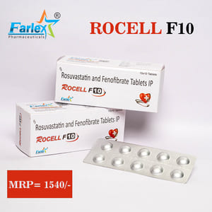 ROCELL-F10