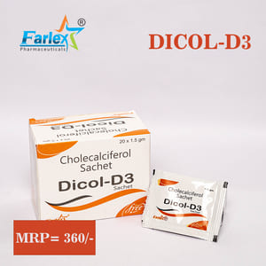 DICOL-D3