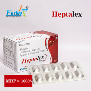 HEPTALEX 10