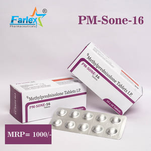 PM SONE-16