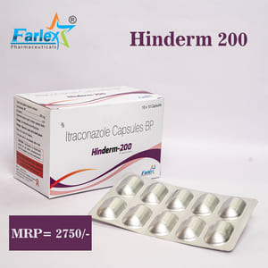HINDERM-200