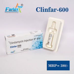 CLINFAR-600