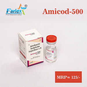 AMICOD-500