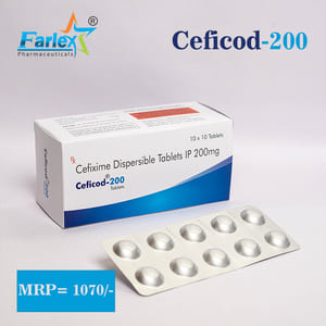 CEFICOD-200 DT