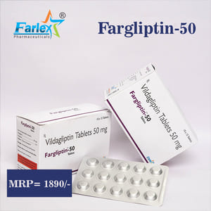 FARGLIPTIN-50